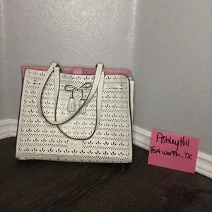 Kate Spade Hayes Pwef Tote